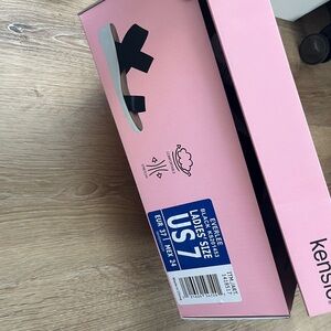 Kensie Everlee Sandal